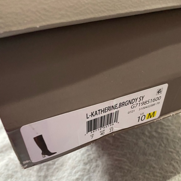 FRANCO SARTO • Katherine Knee High Boot • Women’s - Picture 15 of 15